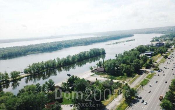 For sale:  2-room apartment in the new building - Набережная Победы д.40д, Dnipropetrovsk city (9818-481) | Dom2000.com