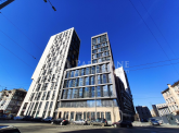 Продам однокомнатную квартиру - ул. Липківського митрополита (Урицького), 38, Соломенка (10424-482) | Dom2000.com