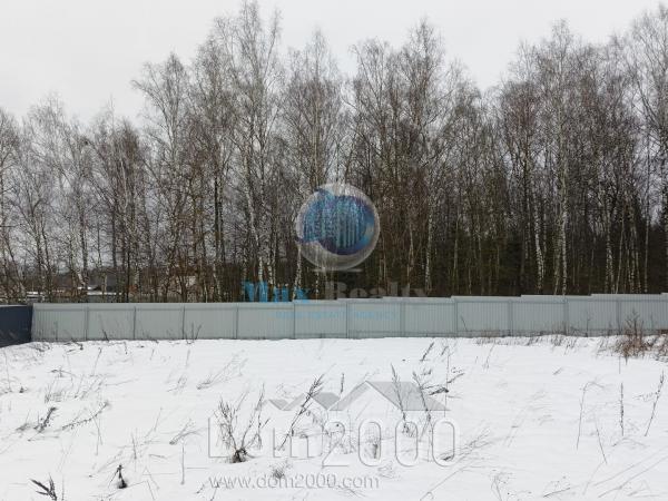For sale:  land - д. Minaevo (10589-482) | Dom2000.com
