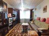 For sale:  2-room apartment - улица Менжинского, 22, Volgograd city (10637-482) | Dom2000.com