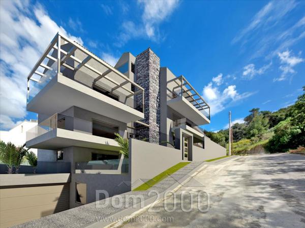 Продам дом - Афины (4109-482) | Dom2000.com
