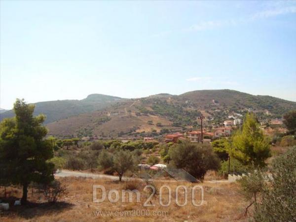 For sale:  land - Attiki (4116-482) | Dom2000.com