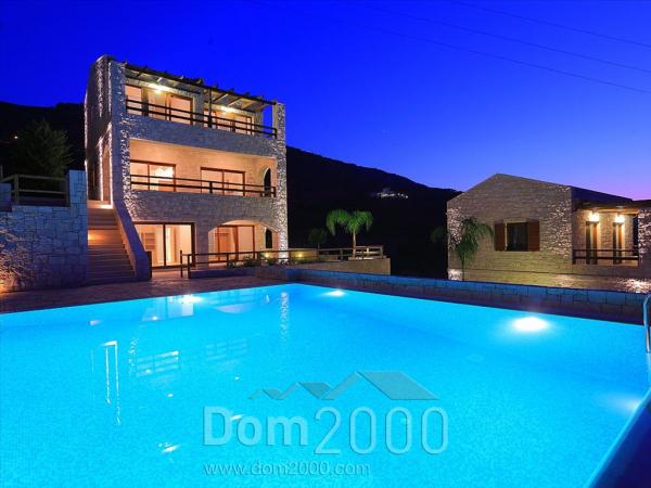 Продам будинок - Iraklion (crete) (4120-482) | Dom2000.com