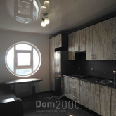 Lease 1-room apartment in the new building - Победы str., Zhitomir city (7432-482) | Dom2000.com