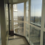 Lease 1-room apartment in the new building - Победы str., Zhitomir city (7432-482) | Dom2000.com #49606402