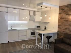 Lease 1-room apartment in the new building - Данченко, 28а, Podilskiy (9178-482) | Dom2000.com
