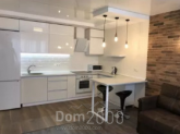 Lease 1-room apartment in the new building - Данченко, 28а, Podilskiy (9178-482) | Dom2000.com