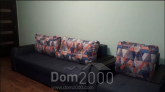 Lease 2-room apartment - Маршала Малиновского, 3а str., Obolonskiy (9196-482) | Dom2000.com