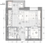 For sale:  1-room apartment in the new building - Dnipropetrovsk city (9793-482) | Dom2000.com #68269584