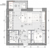For sale:  1-room apartment in the new building - Dnipropetrovsk city (9793-482) | Dom2000.com