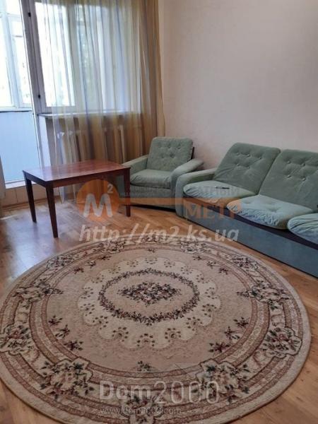 For sale:  2-room apartment - улица Луговая, Herson city (9865-482) | Dom2000.com