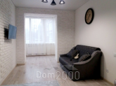 Wynajem 1-pokój apartament w nowym budynku - Синельниковская, 14, Korolovskyi (10267-483) | Dom2000.com