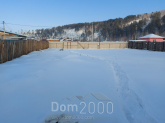 For sale:  land - Облепиховый проезд, 5 str., р-н. Irkutskiy (10438-483) | Dom2000.com
