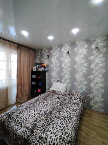 For sale:  2-room apartment - Почтамтская улица, 98 str., Irkutsk city (10585-483) | Dom2000.com