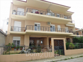 For sale:  2-room apartment - Pieria (4115-483) | Dom2000.com