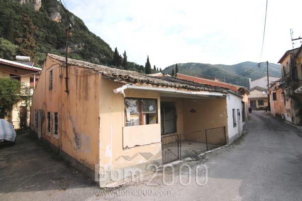 Продам будинок - Керкіра (Корфу) (5006-483) | Dom2000.com