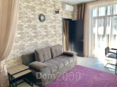 Lease 1-room apartment in the new building - Казимира Малевича, 48 str., Golosiyivskiy (9178-483) | Dom2000.com