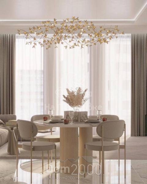 For sale:  2-room apartment in the new building - Moscow city (10562-484) | Dom2000.com