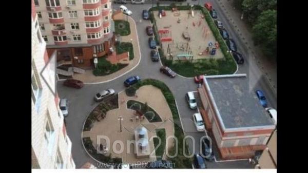 Lease 1-room apartment in the new building - Петра Калнышевского, 7, Obolonskiy (9178-484) | Dom2000.com