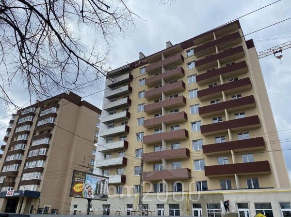 For sale:  2-room apartment in the new building - вул. Львівська д.100, Lutsk city (9802-484) | Dom2000.com