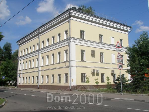 For sale:  shop - Новорогожская улица, 11с1 str., Moscow city (10638-485) | Dom2000.com