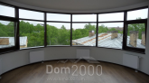 Lease 2-room apartment in the new building - Miera iela 61, Riga (3948-485) | Dom2000.com