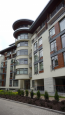 Lease 2-room apartment in the new building - Miera iela 61, Riga (3948-485) | Dom2000.com #23108378