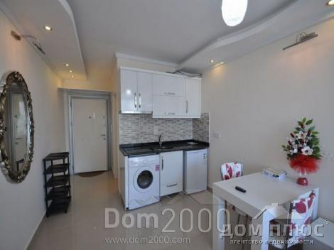 For sale:  1-room apartment - Mahmutlar (4222-485) | Dom2000.com