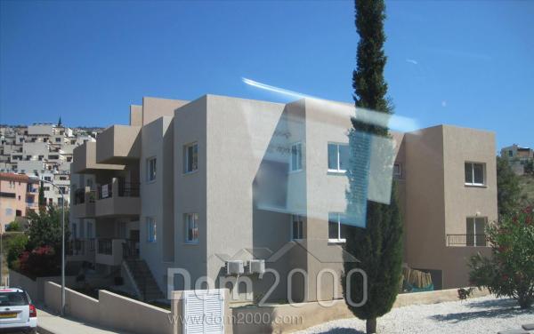 Продам четырехкомнатную квартиру - Кипр (5259-485) | Dom2000.com