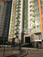 For sale:  1-room apartment in the new building - Вернадского Академика бул., 24, Svyatoshin (8368-485) | Dom2000.com