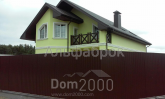 Продам будинок - Ивана Франко ул., 5, с. Віта-Поштова (8429-485) | Dom2000.com