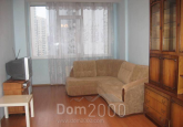 Lease 2-room apartment - Григоренко Петра проспект, 39б str., Darnitskiy (9182-485) | Dom2000.com