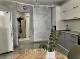 Wynajem 1-pokój apartament w nowym budynku - Бородия, 44, Korolovskyi (10267-486) | Dom2000.com