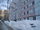 For sale:  2-room apartment - улица Сыртлановой, 1, Kazan city (10636-486) | Dom2000.com
