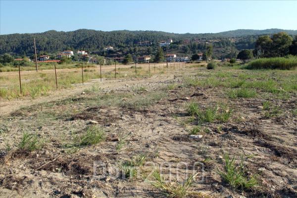For sale:  land - Sithonia (4116-486) | Dom2000.com