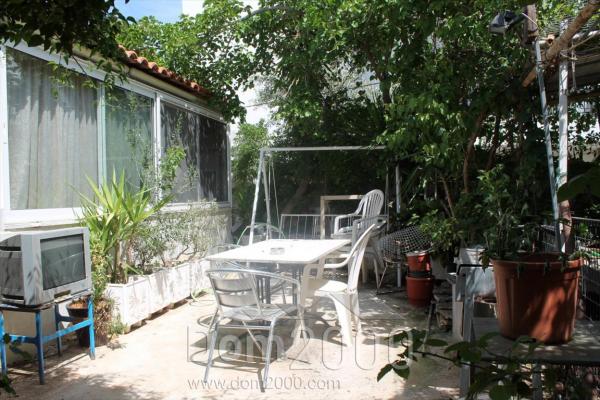Продам дом - Афины (5040-486) | Dom2000.com