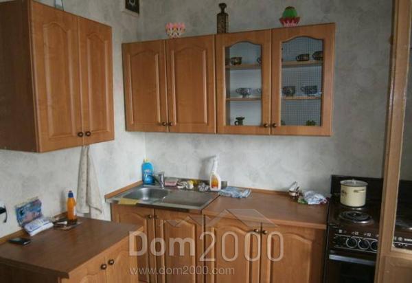 Lease 2-room apartment - Александра Попова, 15 str., Obolonskiy (9180-486) | Dom2000.com
