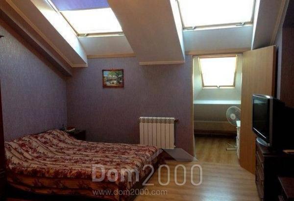 Lease 2-room apartment - Дяченко, 20б, Darnitskiy (9182-486) | Dom2000.com