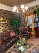 Продам двухкомнатную квартиру - Петровского пл. д.1, г. Днепр (Днепропетровск) (9545-486) | Dom2000.com