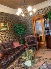 For sale:  2-room apartment - Петровского пл. д.1, Dnipropetrovsk city (9545-486) | Dom2000.com