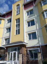 For sale:  2-room apartment - Абрикосовая д.2, Glevaha town (9818-486) | Dom2000.com