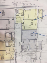For sale:  1-room apartment in the new building - Harkiv city (9915-486) | Dom2000.com