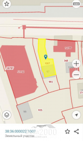 For sale:  land - 4-я Советская улица, 108А, Irkutsk city (10520-487) | Dom2000.com