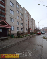 For sale:  1-room apartment - Солнечная улица, 5 str., Zelenogradsk city (10568-487) | Dom2000.com