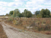 Продам земельну ділянку - с. Яблунівка (10634-487) | Dom2000.com