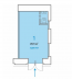 Lease shop - улица Шаболовка, 30, Moscow city (10638-487) | Dom2000.com #77854492
