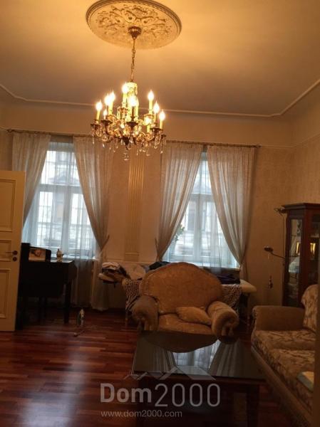 Сдам в аренду трехкомнатную квартиру - ул. Dzirnavu iela 0, Рига (3944-487) | Dom2000.com