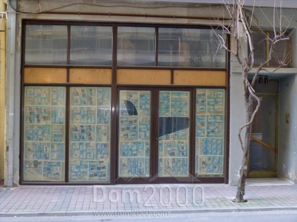 Продам магазин - Центральная Греция (4114-487) | Dom2000.com