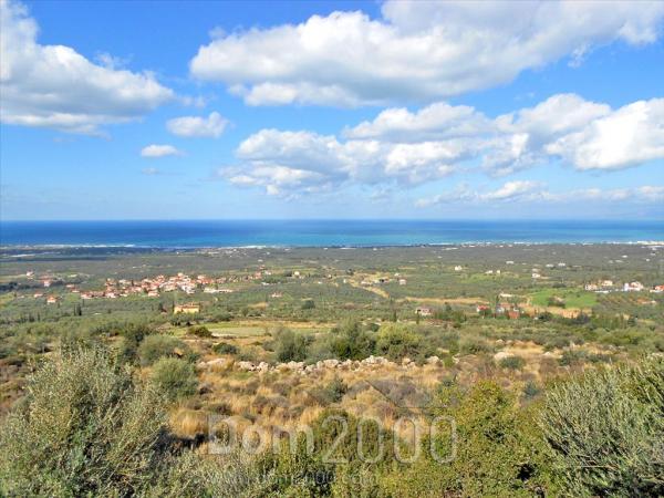 For sale:  land - Pelloponese (4117-487) | Dom2000.com