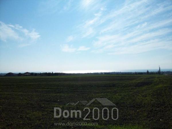 For sale:  land - Chalkidiki (7678-487) | Dom2000.com
